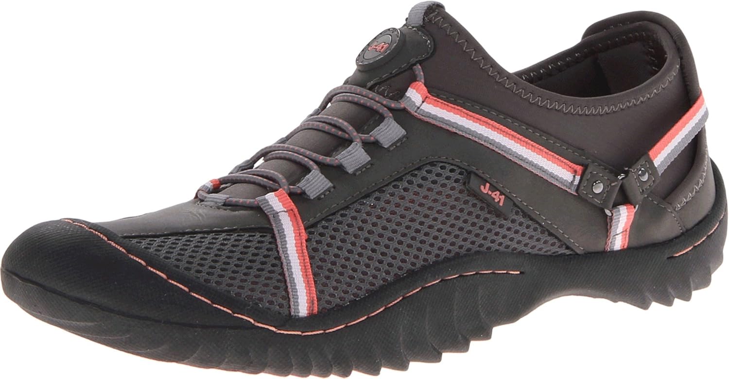J41 Women�s Tahoe S4 Water Shoe Fashion