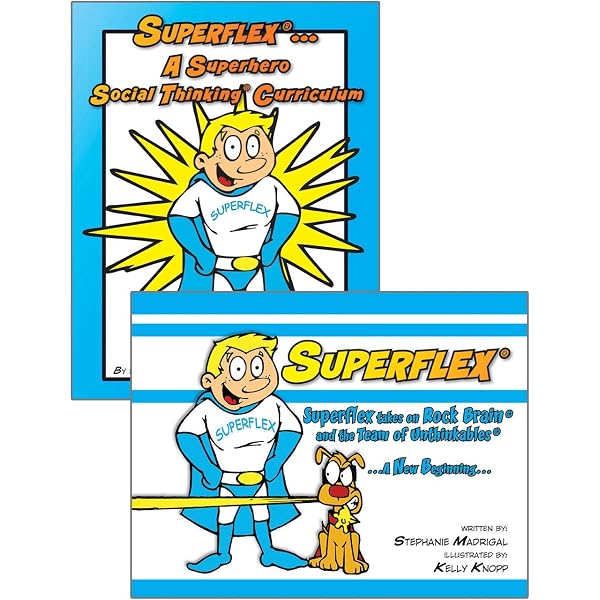 Superflex Superdecks With Free Downloadable Supplemental Materials 