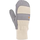 Carhartt womens Wind Fighter Fleece Work Mitten