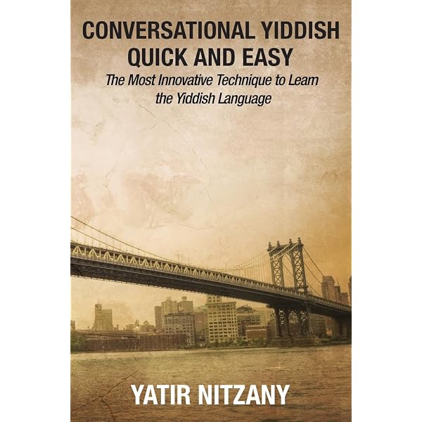 Amazon.com: Comprehensive Yiddish-English Dictionary