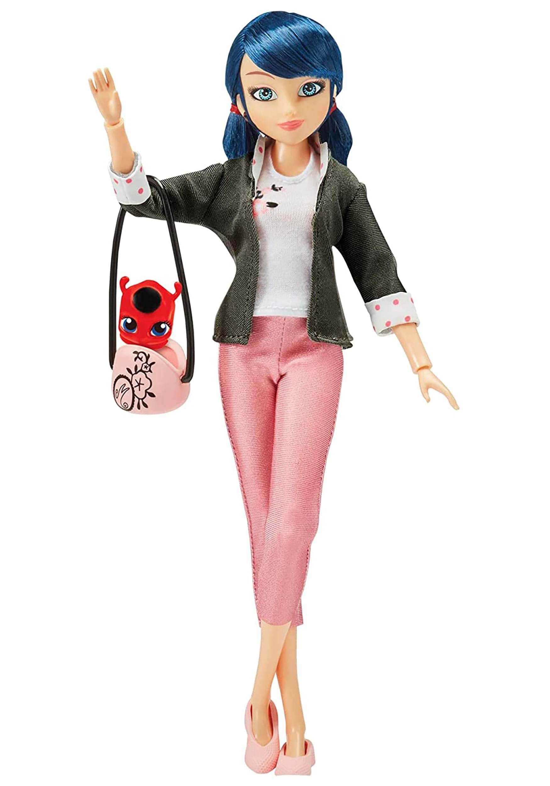 Miraculous: Tales of Ladybug and Cat Noir 50005 Dolls & Accessories