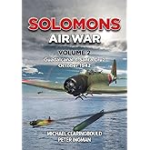 Solomons Air War - Volume 2: Guadalcanal & Santa Cruz October 1942