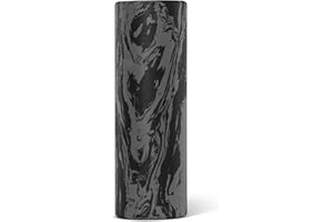 TriggerPoint Foundation Roller - Premium EVA Foam Muscle Recovery and Flexibility Roller, Soft Compression for Injury Prevention, Travel-Friendly, Ideal for Athletes