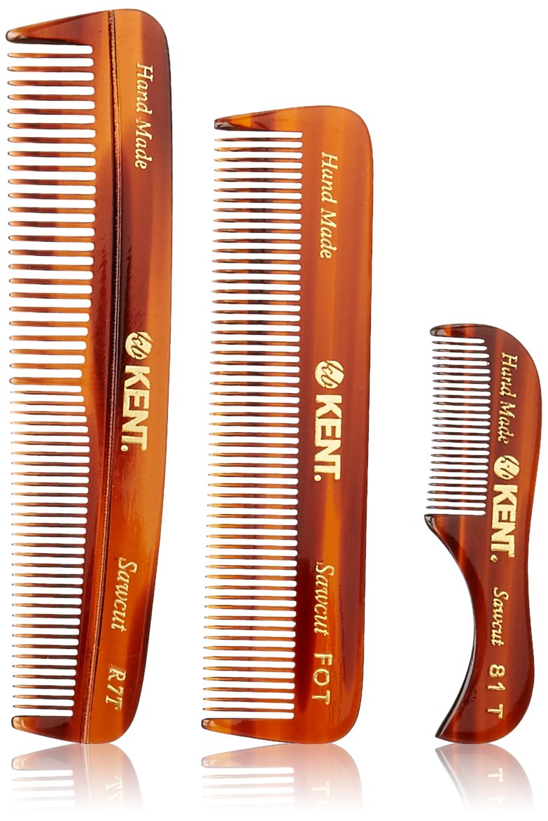 What is the Best Beard Comb? Top 5 Beard Combs