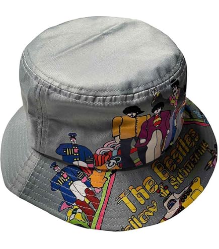 Amazon.com: Rock Off officially licensed products Men's Beatles