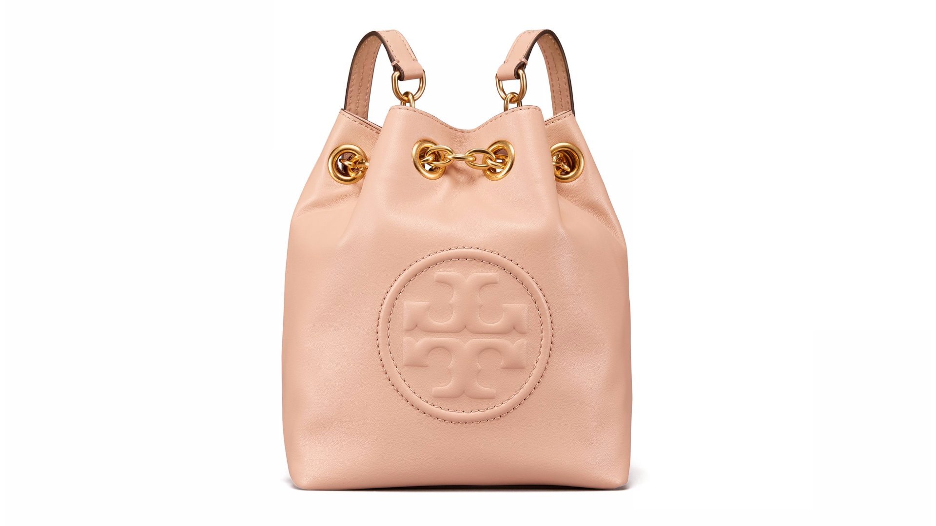 tory burch fleming mini backpack