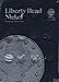 Coin Folders Nickels: Liberty Head (Official Whitman Coin Folder) by 