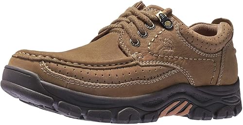 business casual slip resistant shoes