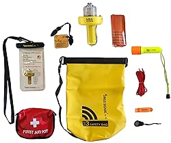 Sirius Signal SB-3L Boating Safety and Emergency