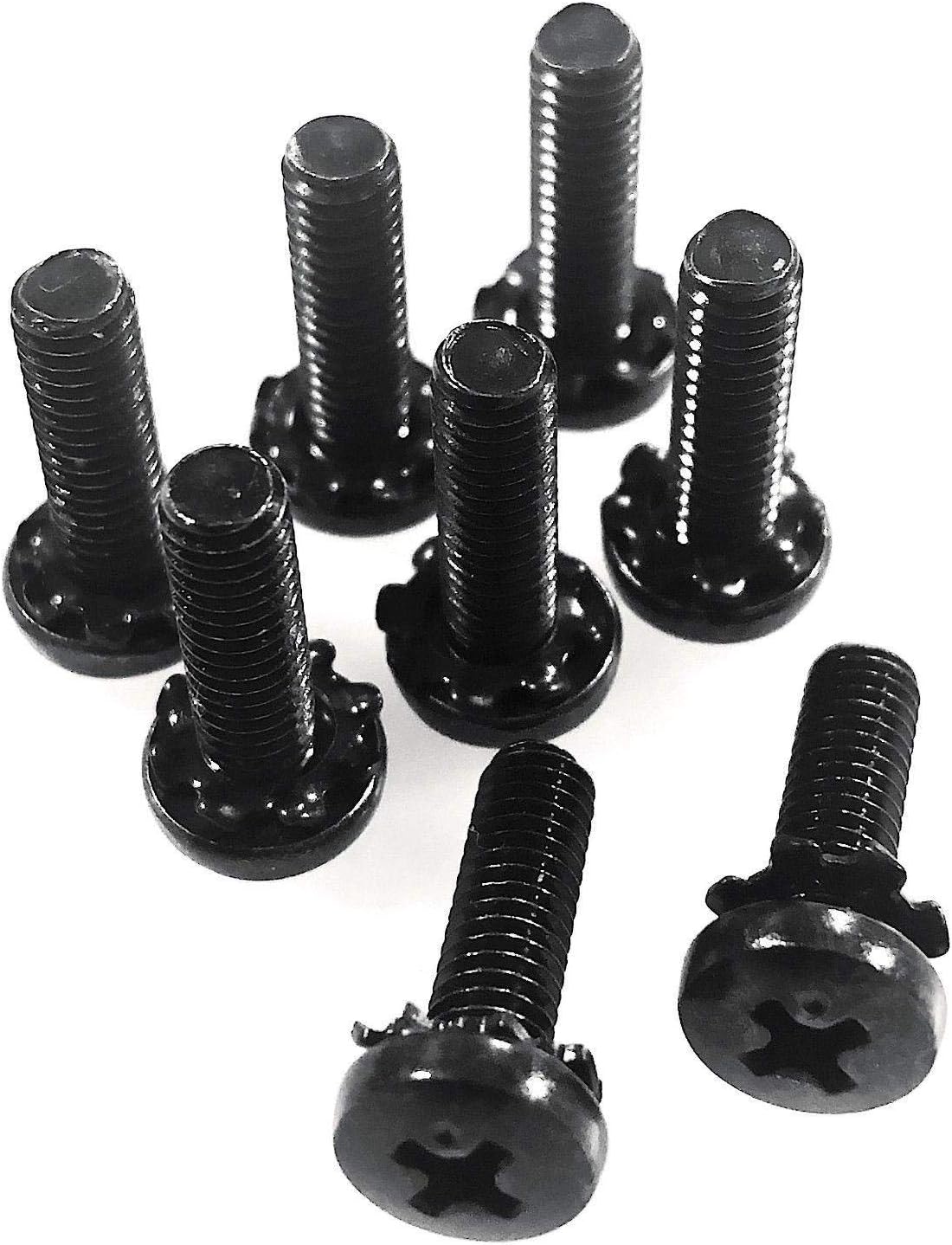 ReplacementScrews Stand Screws for LG 43LX341C Electronics