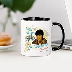 CafePress The Brady Bunch: Bobby Mug 11 oz