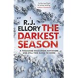 The Darkest Season