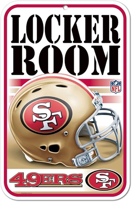 49ers merchandise amazon