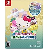 Hello Kitty Island Adventure - Gift Box - Nintendo Switch