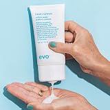 EVO Head Mistress Hair Styling Cream All Hair Types Anti Frizz Heat Protection view 4