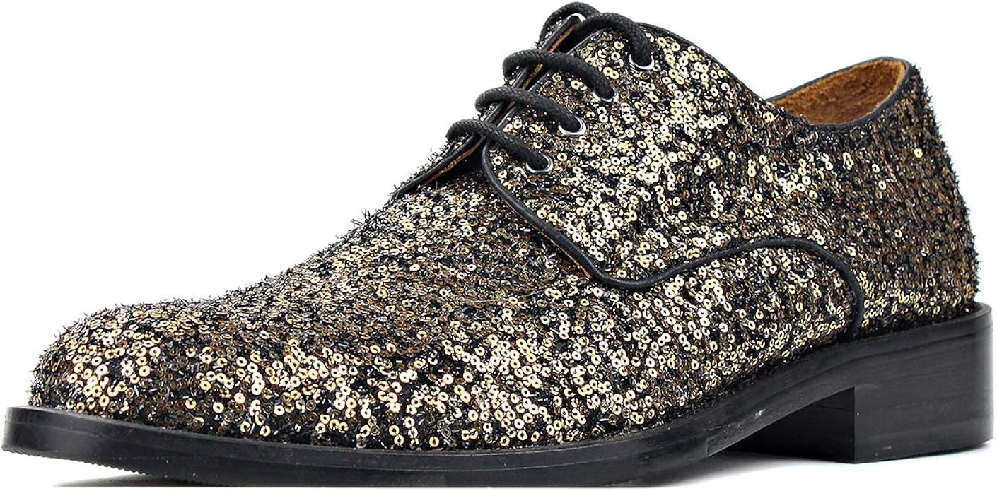 classic formal shoes