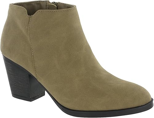 Ladies fashion boots uk Clearance