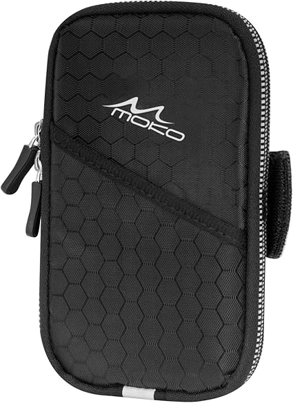 Bolsa para celular de braço Clearance