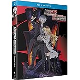 Arifureta: From Commonplace to World's Strongest - Season Two - Blu-ray + DVD