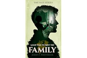 A Bad Time to Meet the Family