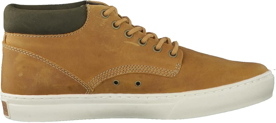 men's adventure 2.0 cupsole chukka