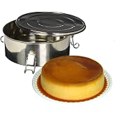 Casita Flanera Original Flan Mold Flan Maker 1.5 Qt Size