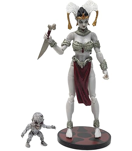 Amazon.com: Boss Fight Studio Vitruvian H.A.C.K.S. Zombie Series