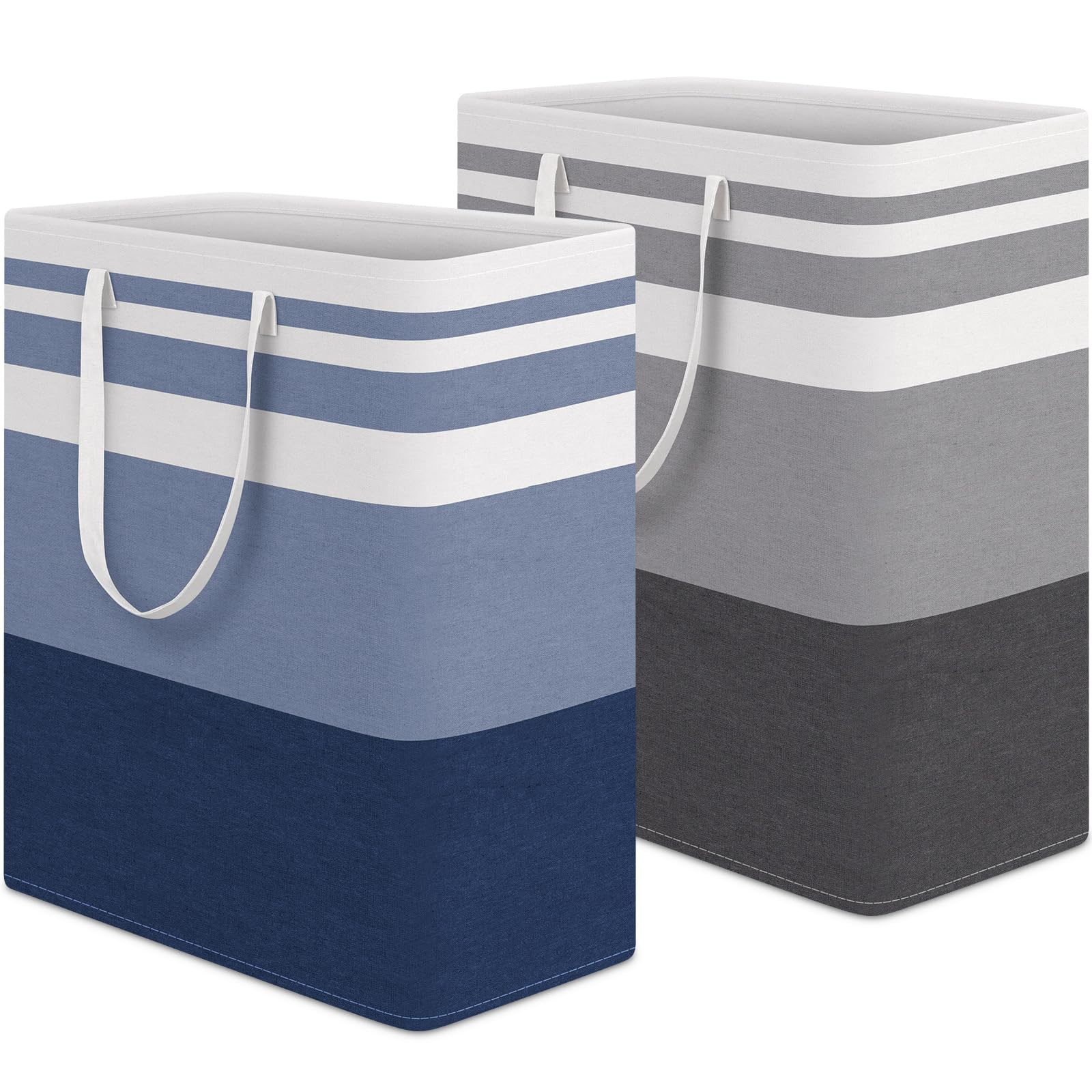 HomeHacks 2 Pack Large Laundry