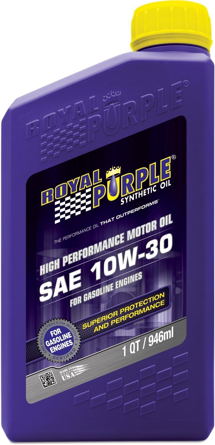 Best 5w30 synthetic oil for lawn mower