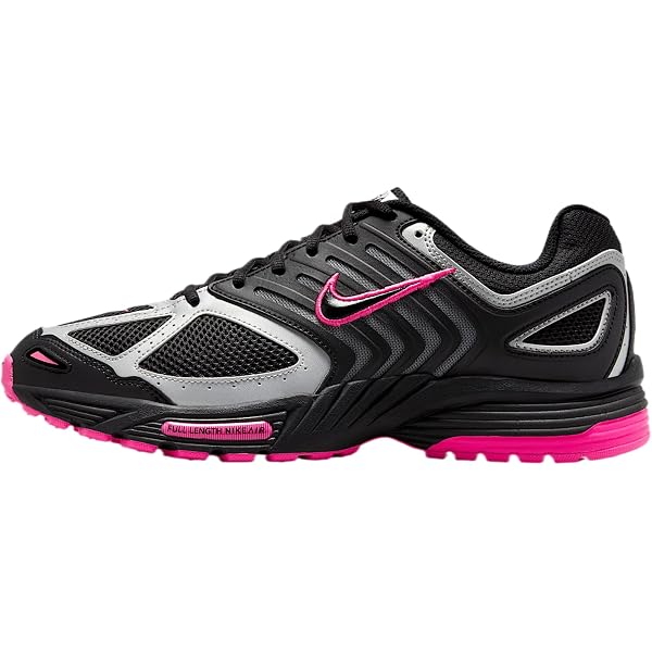 Amazon.com | NIKE Air Peg 2K5 (FJ1909-100, White and Black) Size