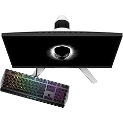 Alienware 240Hz Gaming Monitor 27 Inch with FHD