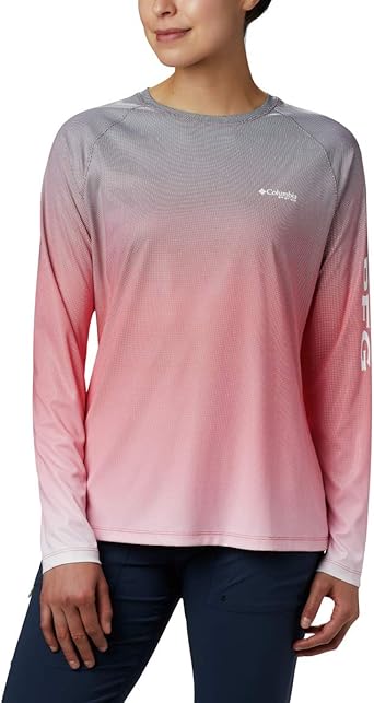 Columbia tidal deflector Clearance