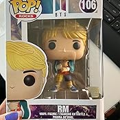 funko bts rm