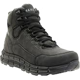 HAWX Men's Men'S 6" Athletic Work Boot Composite Toe - Bhxc0r0w201