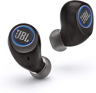 JBL Audio Free X
