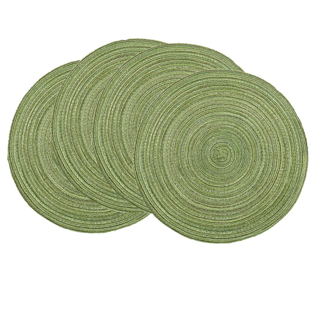 Best Small Placemats For Kitchen Table