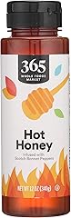 365 by Whole Foods Market, Hot Honey, 12 Ounce