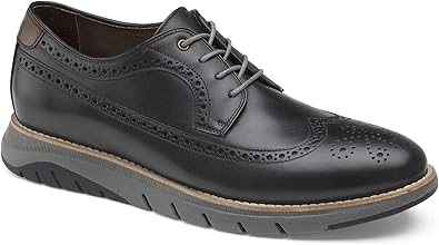 j&m dress shoes