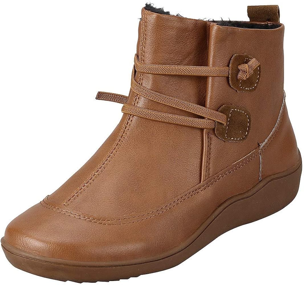 women's winter boots with arch support