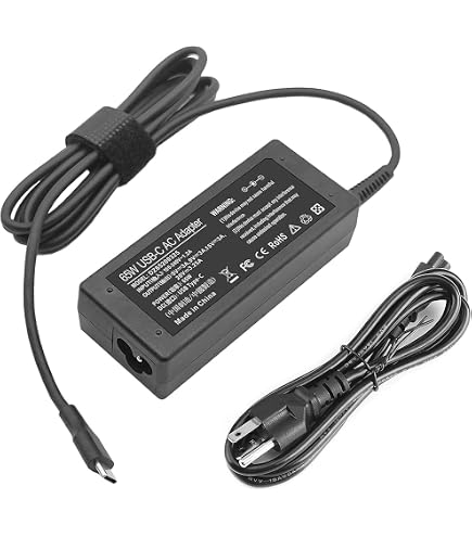Amazon.com: 45W USB-C Charger for Lenovo ideapad 720S-13IKB 720S