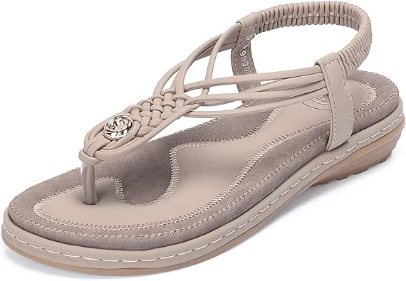 Best Womens Sandals For Hiking - ShoesLoveClub.com
