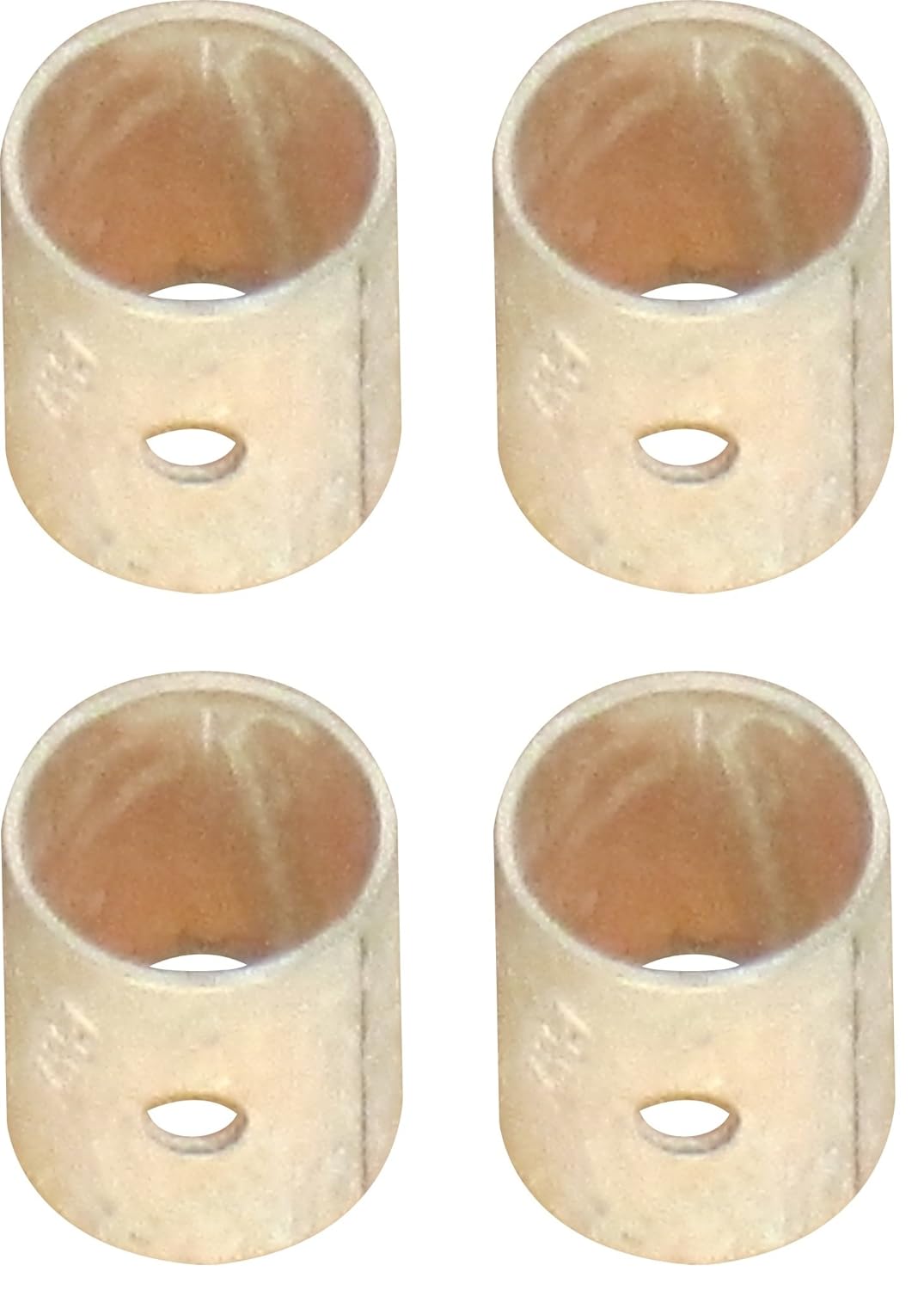 Hamiltonbobs Premium Quality 4 Connecting Rod Bushings Made for IH