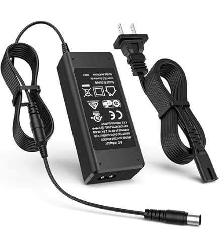 Amazon.com: Accessory USA AC/DC Adapter for Samsung HW-KM55C HW