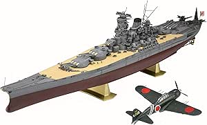 Hasegawa Juego de construcción de maquetas Reiwa SP425 ...