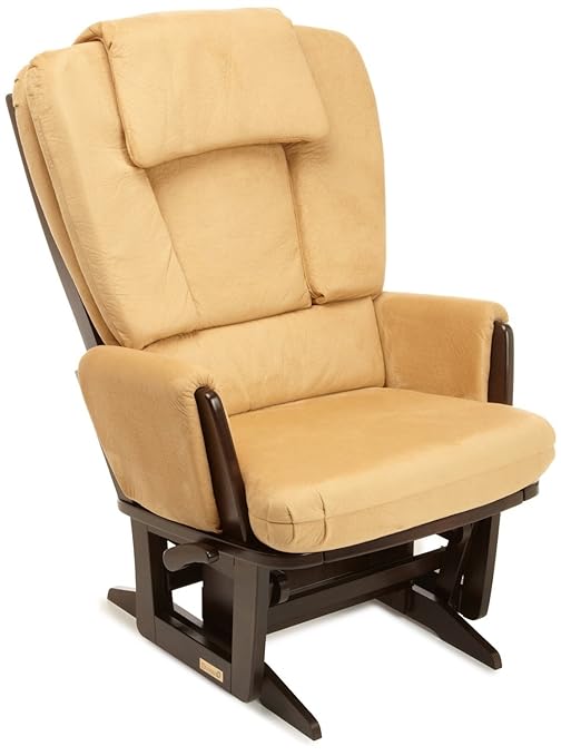 modern nursing chair