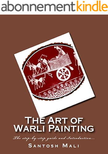 Download The Art of Warli Painting (English Edition) PDF