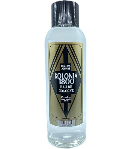 tobacco 1800 crusellas Amazon.com : Crusellas Cologne 8fl.oz. : Health And Personal Care : Beauty  & Personal Care