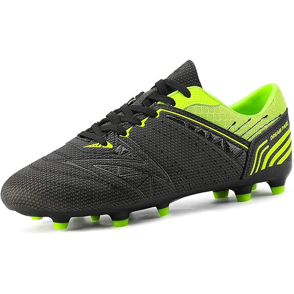 Puma Future Z 1.2 FG AG Mens Soccer Cleats Black Green 106476-01 Size 9.5 New Puma Future 2.4 Youth FG AG - Fastest Pack - 107009-01  main image 4