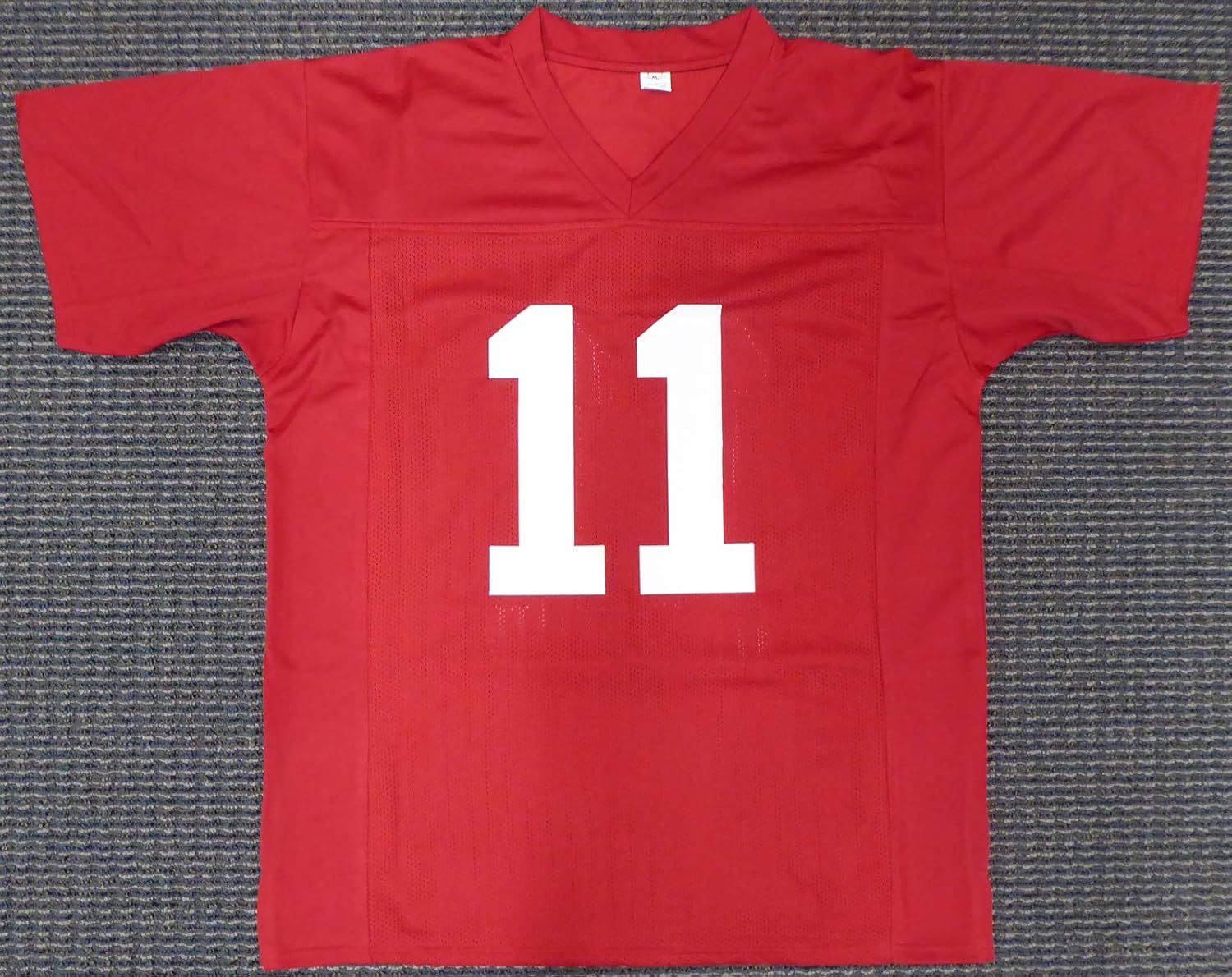 ruggs iii jersey