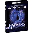 Hackers - Collector's Edition 4K Ultra HD + Blu-ray: Amazon.ca: Jonny ...